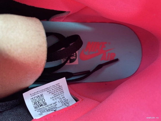 Rep Onekick RETRO BIO HIGH AIR JORDAN HACK 555088-201 TOKYO 1 0525